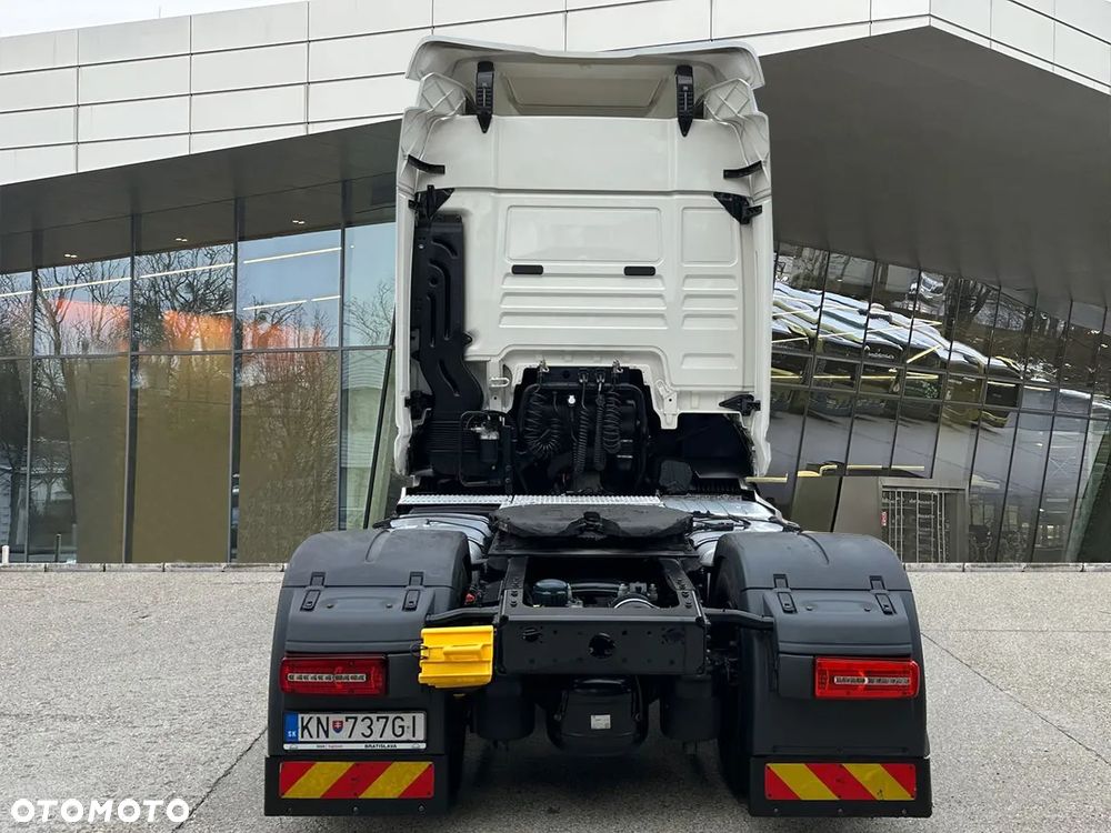 MAN TGX 18.470 4x2 BL SA - 7