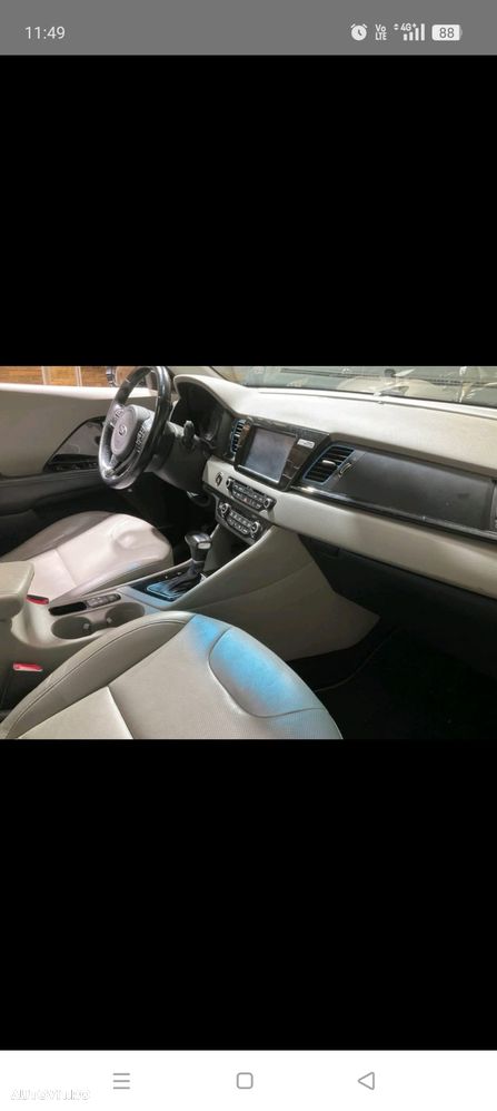 Kia Niro 1.6 GDI 6DCT PHEV Comfort - 3