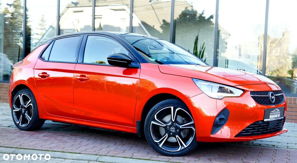 Opel Corsa - 5