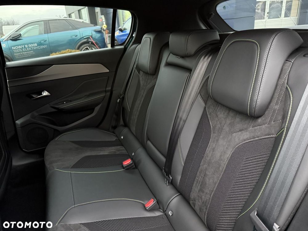 Peugeot 308 - 17