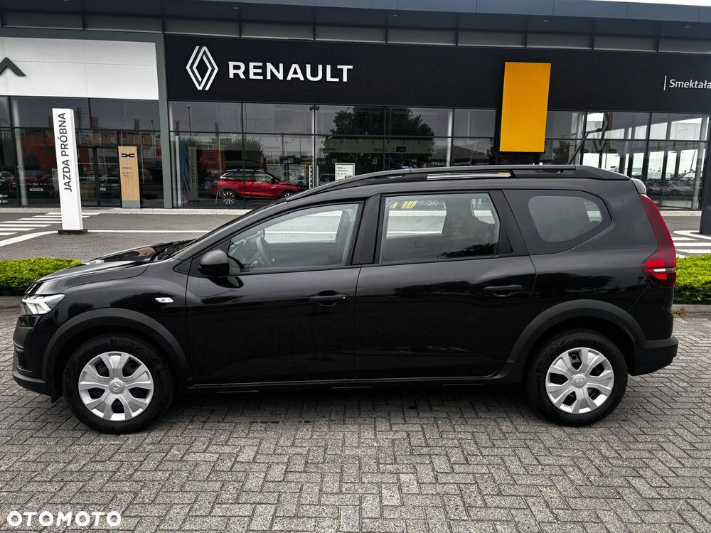 Dacia Jogger - 3