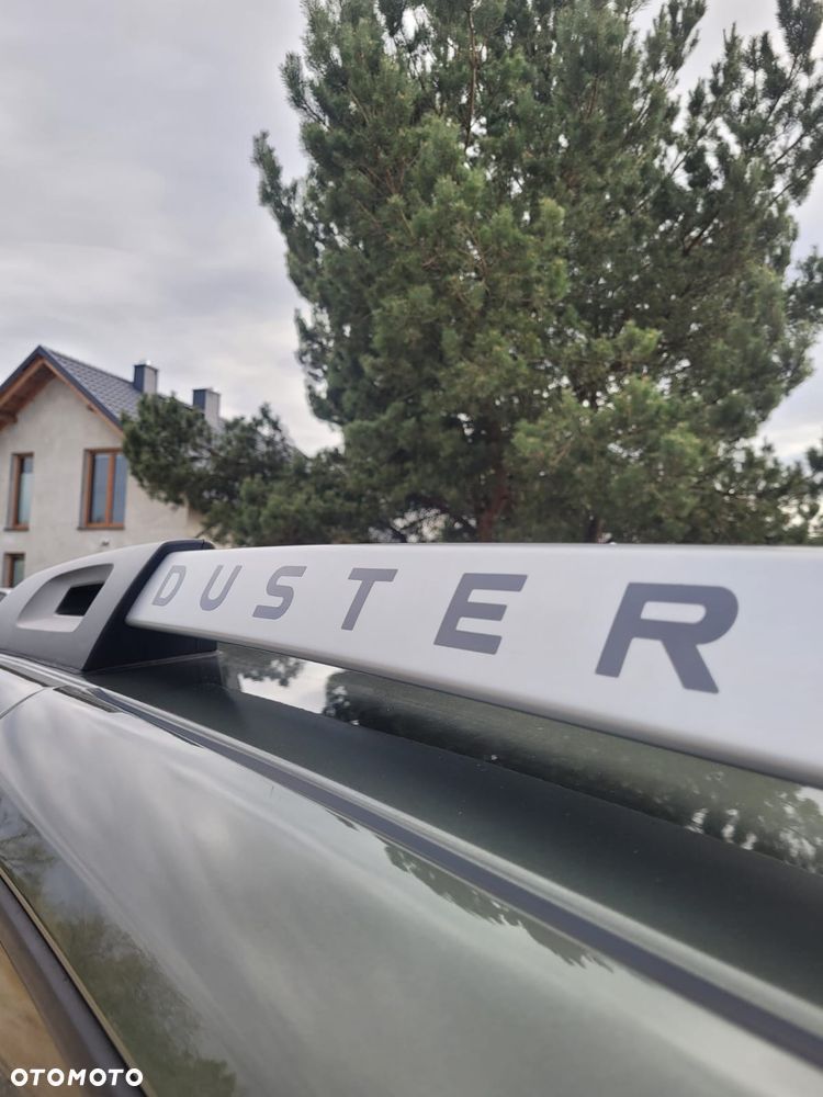 Dacia Duster - 14