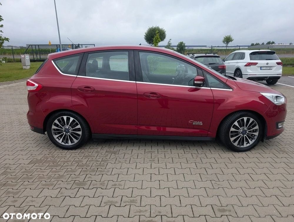 Ford C-MAX - 2