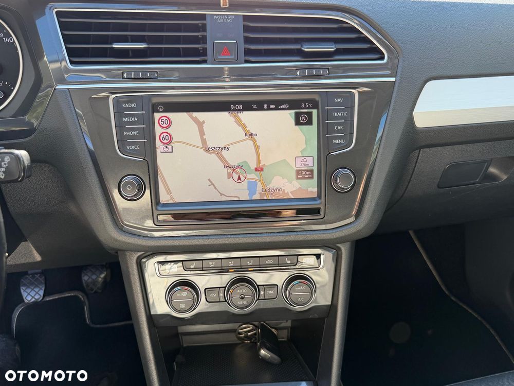 Volkswagen Tiguan 2.0 TDI BMT SCR Comfortline - 22