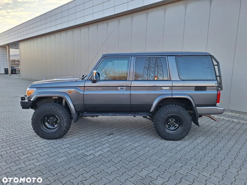 Toyota Land Cruiser LC 2.8 D-4D Prado - 12