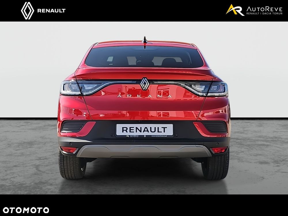 Renault Arkana - 6