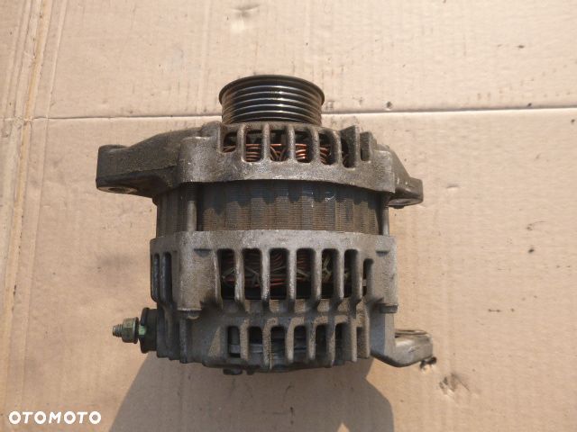 ALTERNATOR NISSAN ALMERA N16 1.5 1.8 - 7