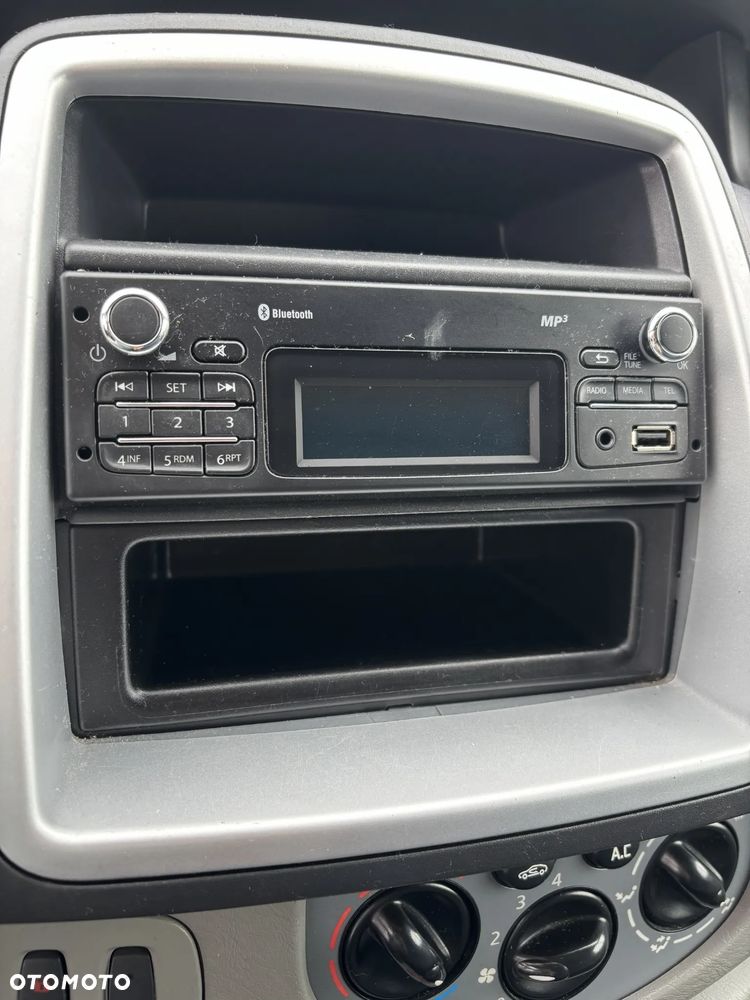 Renault Trafic FAP Combi L1H1 Authentique - 31