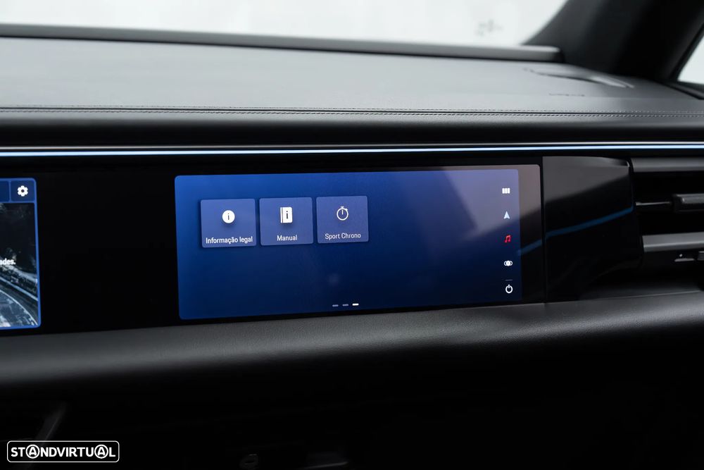 Porsche Macan Electric 4 - 56