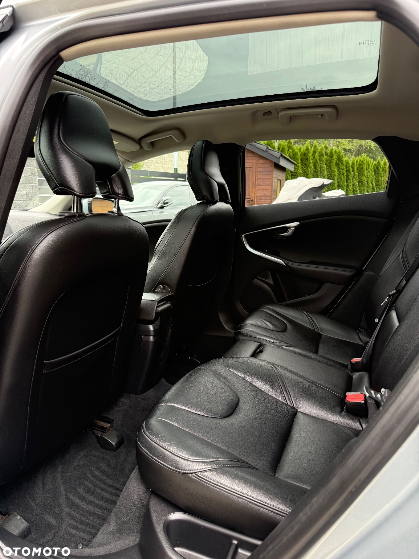 Volvo V40 D2 Summum - 27