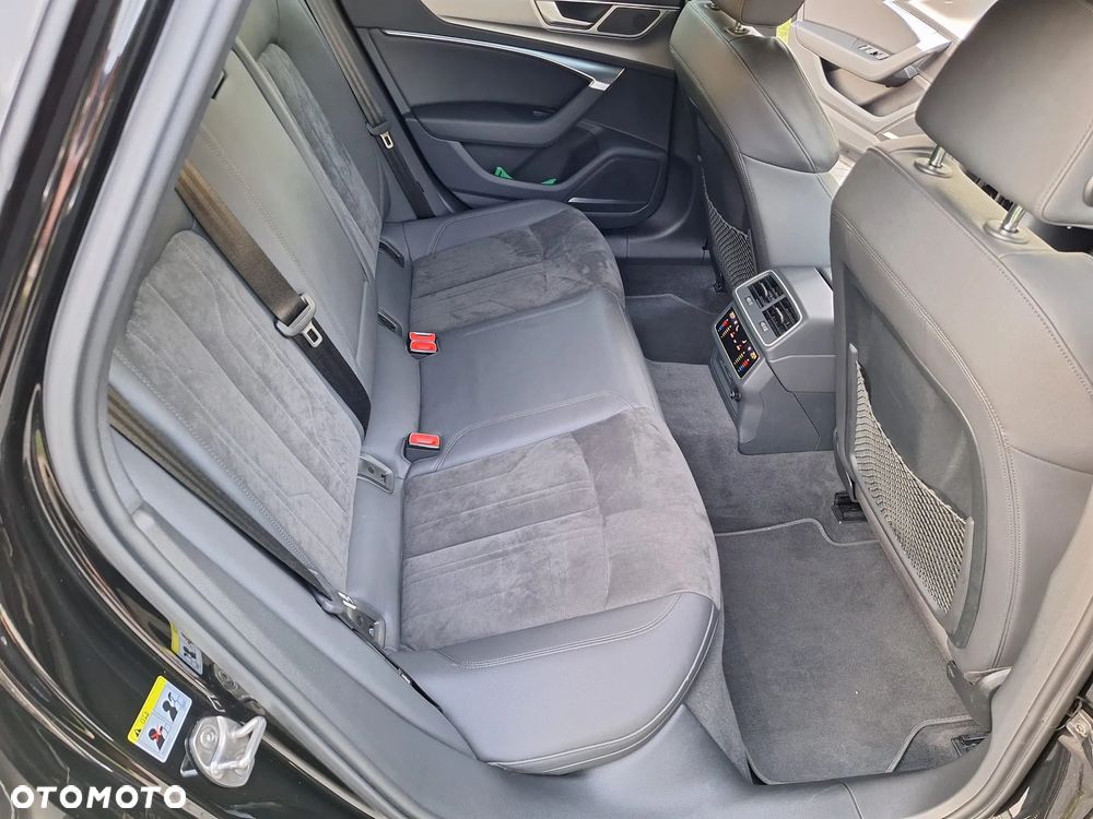Audi A6 Avant 40 TDI mHEV S tronic - 13