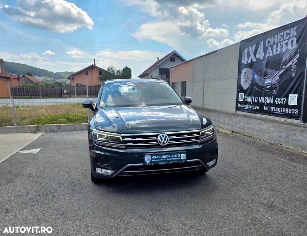 Volkswagen Tiguan 2.0 TDI DSG 4Mot Highline - 3