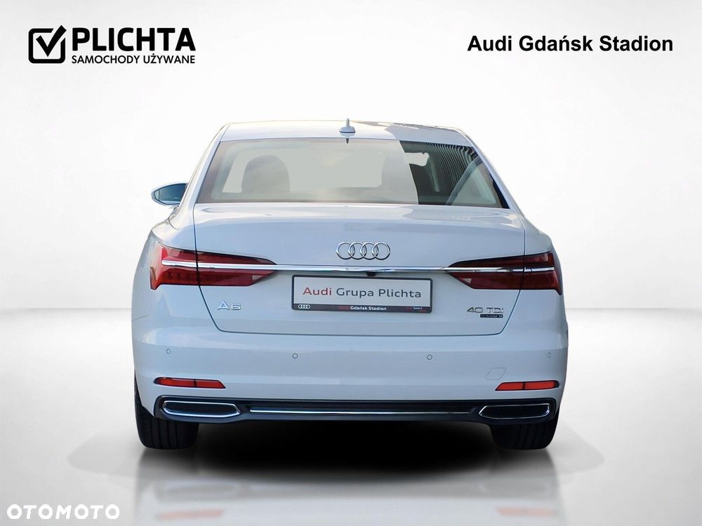Audi A6 Limousine - 5