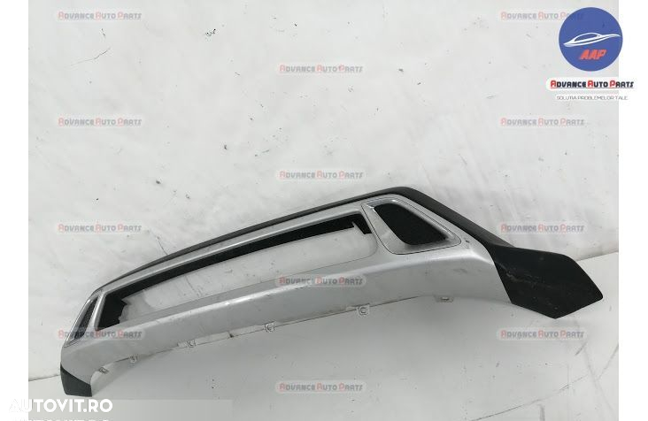 Fusta Bara Fata original Mitsubishi  Outlander  3 [facelift] [2014 - 2 - 3
