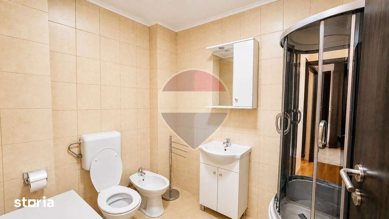 Apartament 3 camere, 76 mp, 2 băi – Ballroom Militari Residence - Imagine principală: 5/13