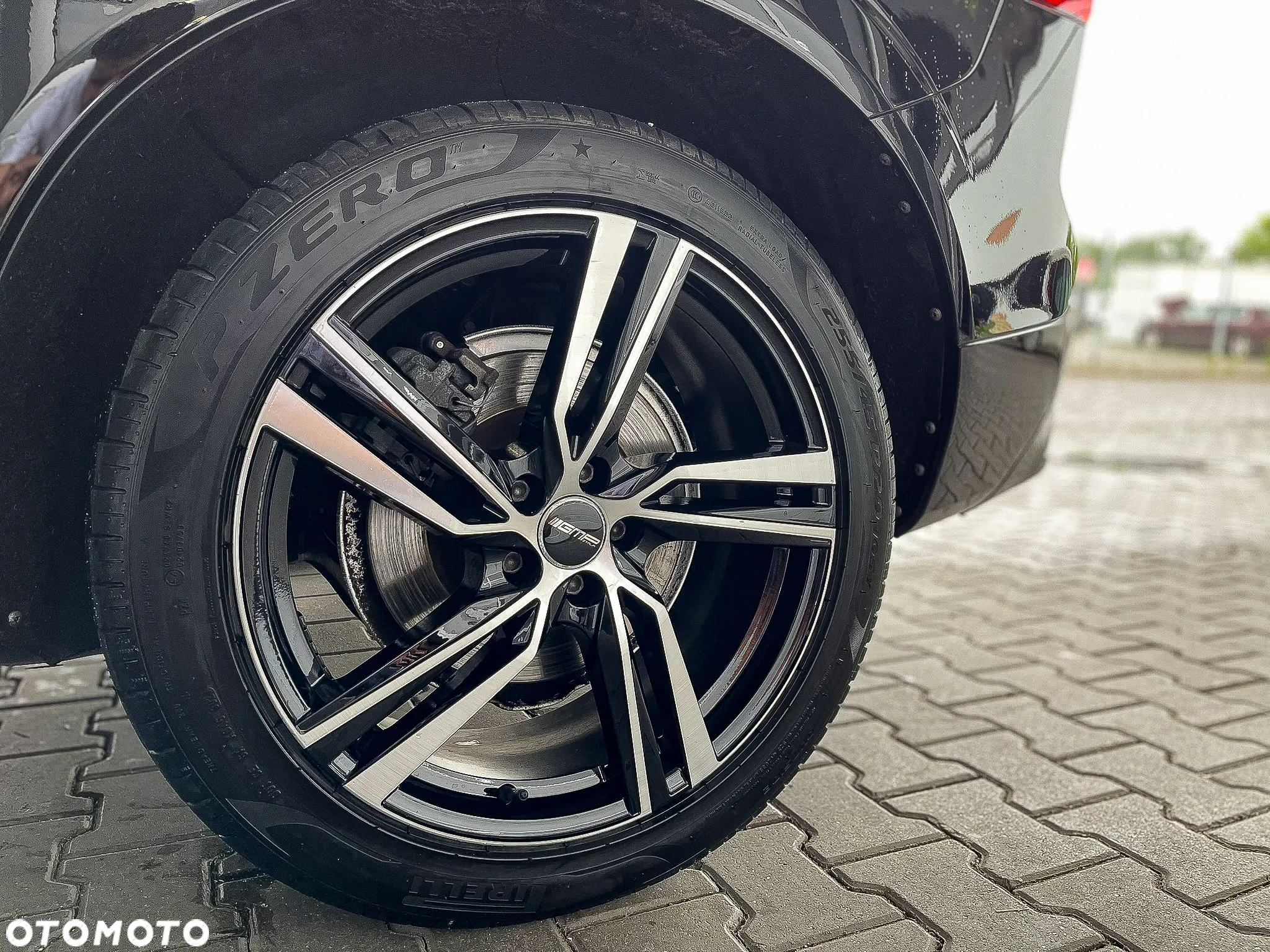 Volvo XC 60 T8 AWD Plug-In Hybrid Momentum Pro - 7