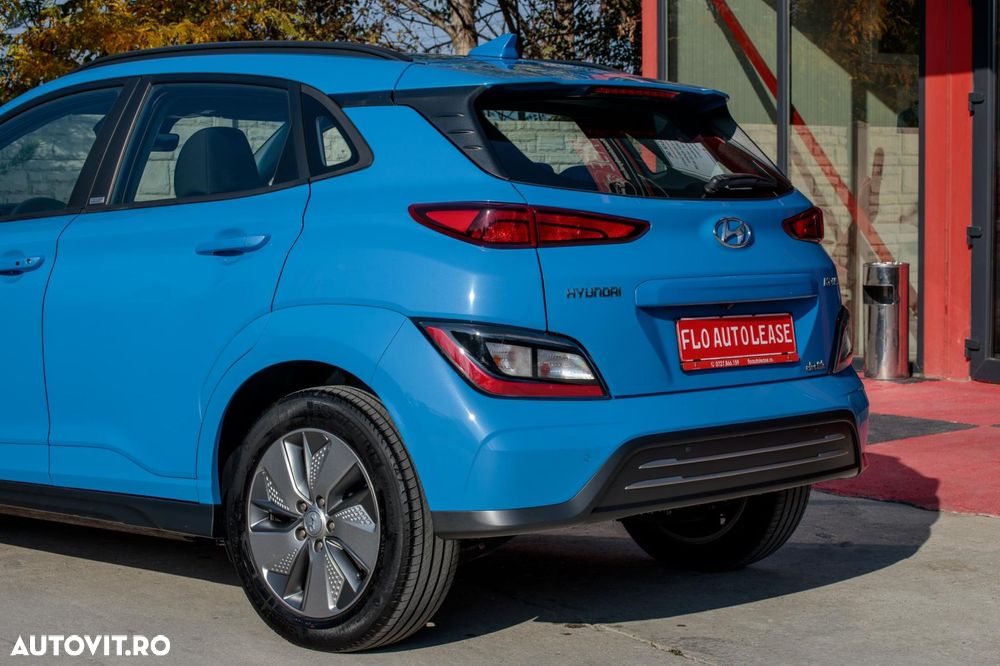 Hyundai KONA - 6