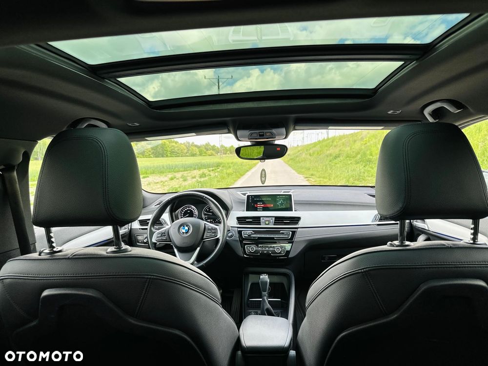 BMW X2 - 14