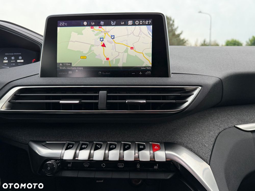 Peugeot 3008 - 24
