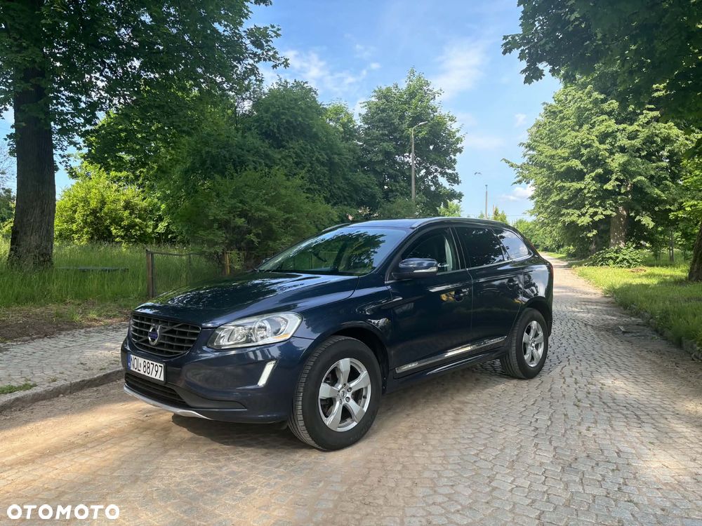 Volvo XC 60 D3 Base - 9