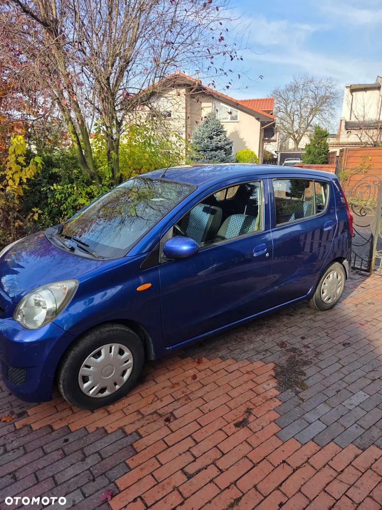 Daihatsu Cuore 1.0 Top - 2