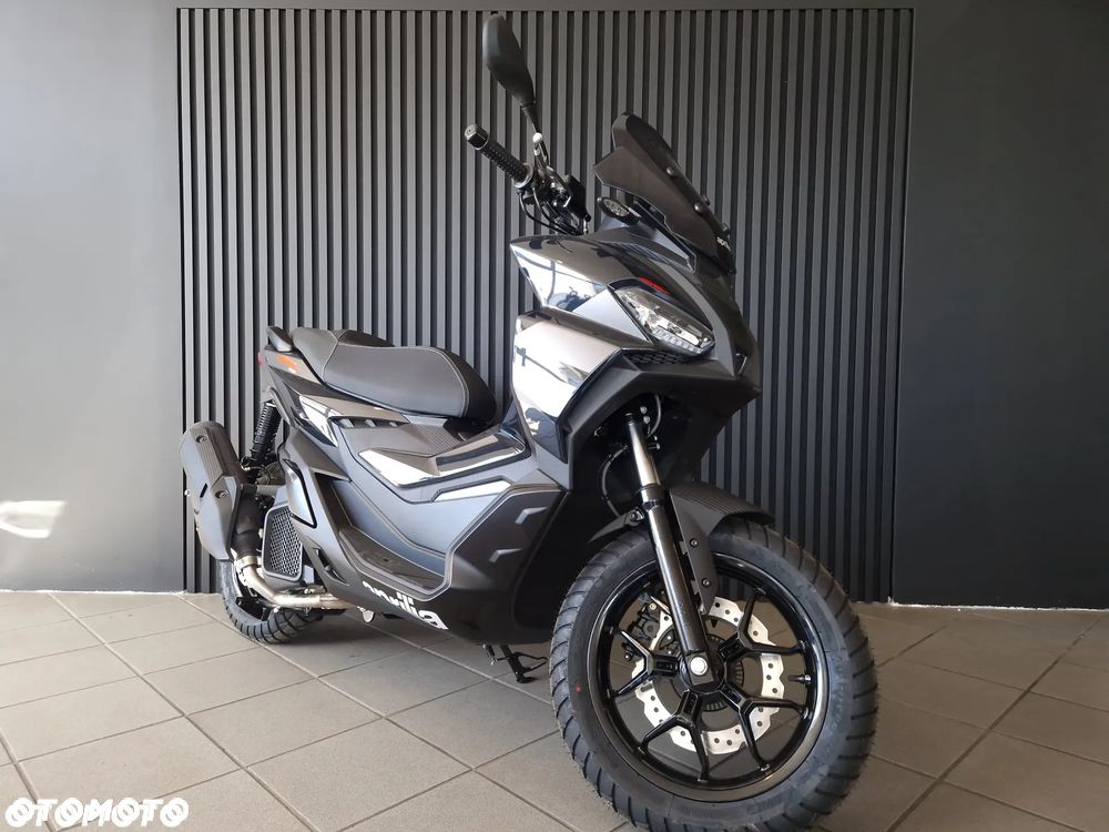 Aprilia SR - 5