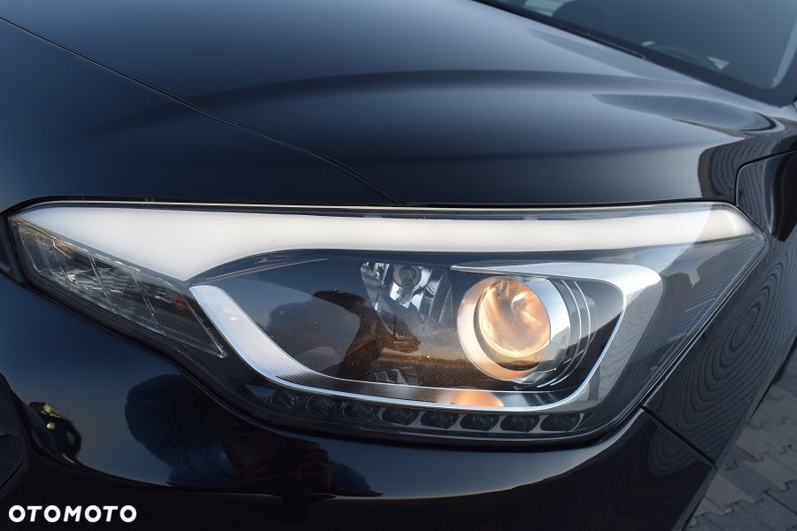 Hyundai i20 blue 1.2 Advantage+ - 21