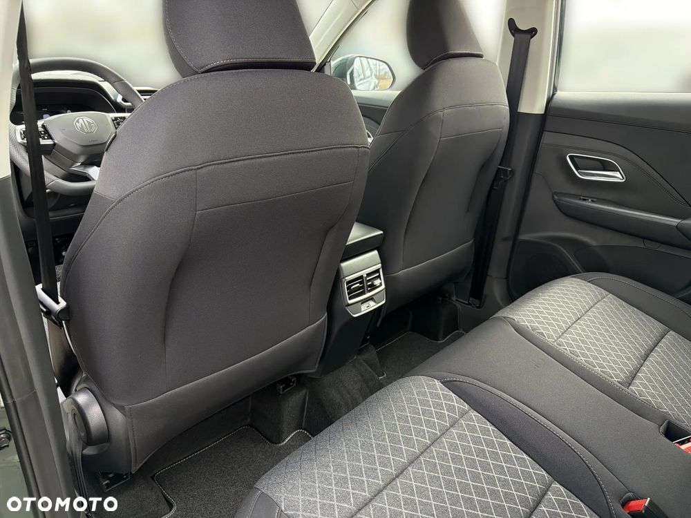 MG ZS - 20