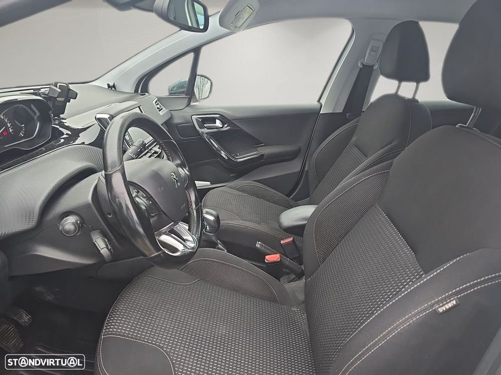 Peugeot 208 1.6 BlueHDi Active - 7
