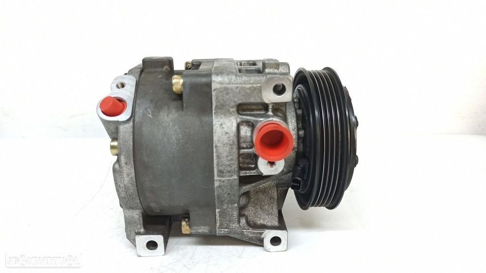 COMPRESSOR DE AR CONDICIONADO FIAT PUNTO BERLINA (188) 1.2 8V - 3