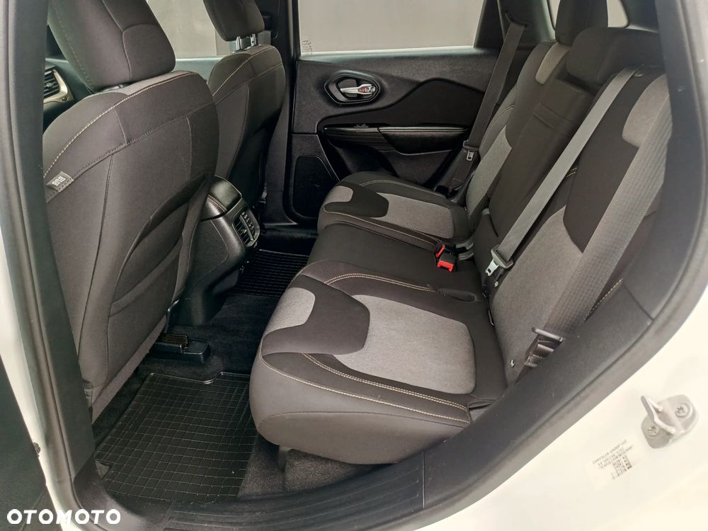 Jeep Cherokee 2.0 Multijet Active Drive I Longitude - 13