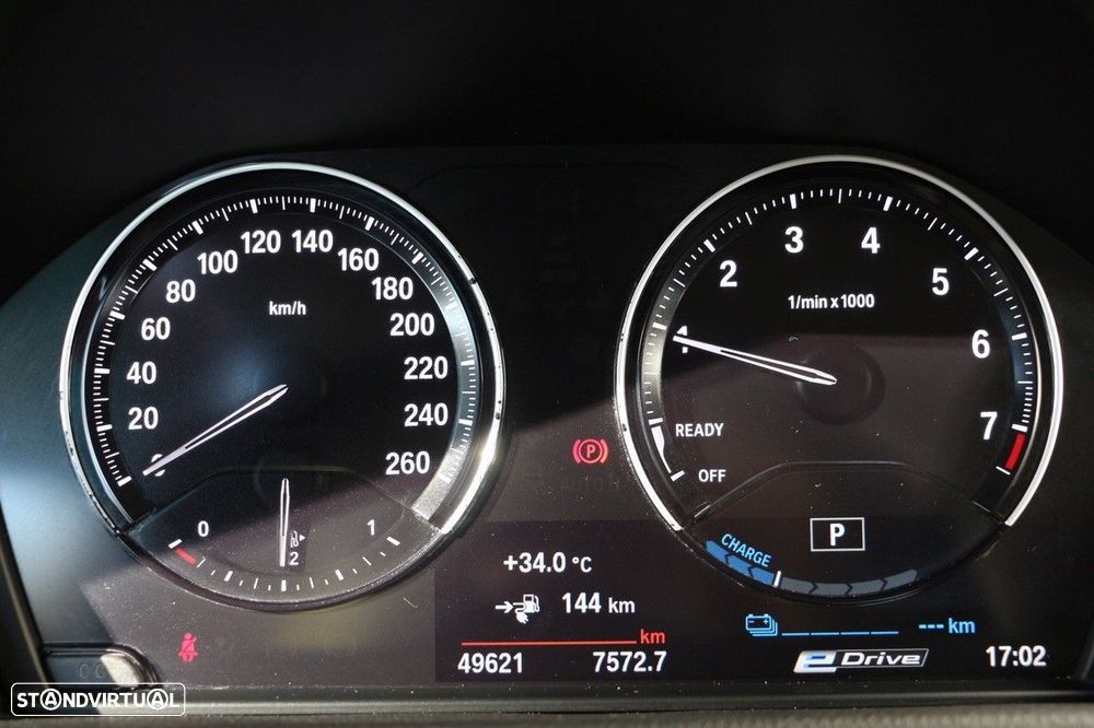 BMW 225xe Active Tourer Advantage - 26