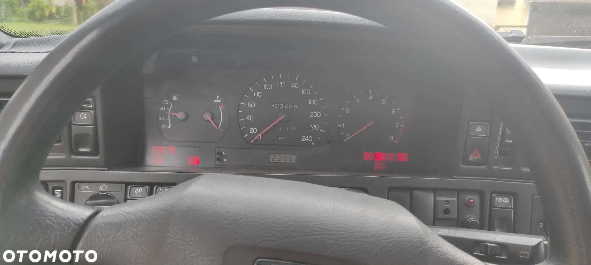 Volvo 850 Estate 2.0-10v - 3