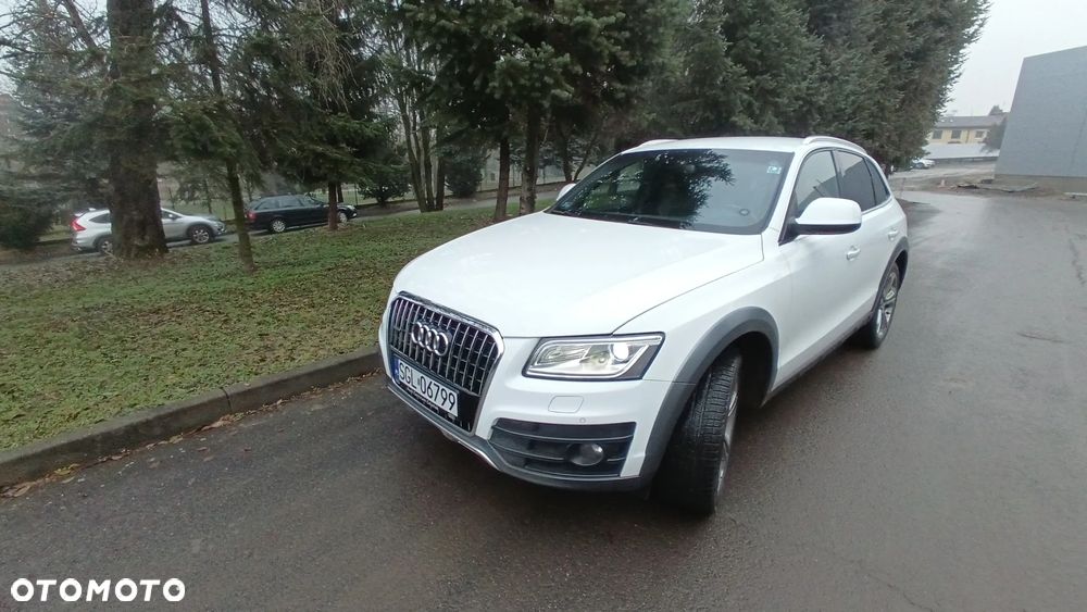 Audi Q5 - 9