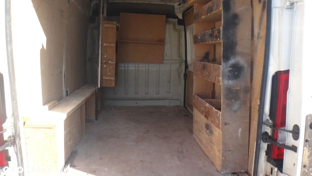 Citroën Jumper - 11