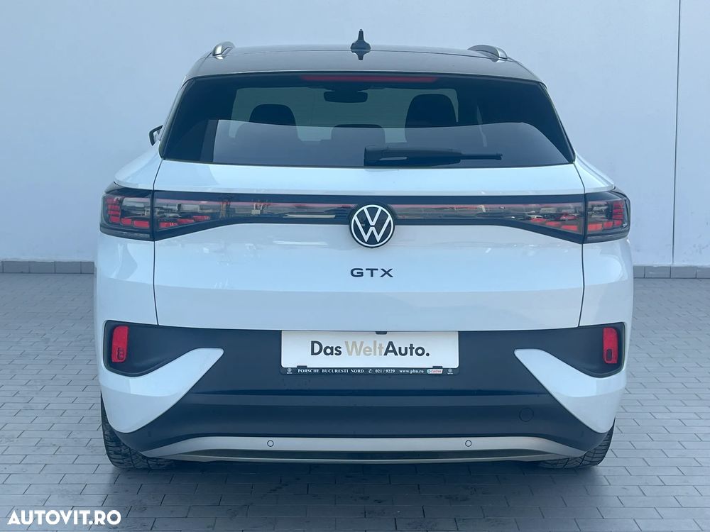 Volkswagen ID.4 77 kWh GTX - 7