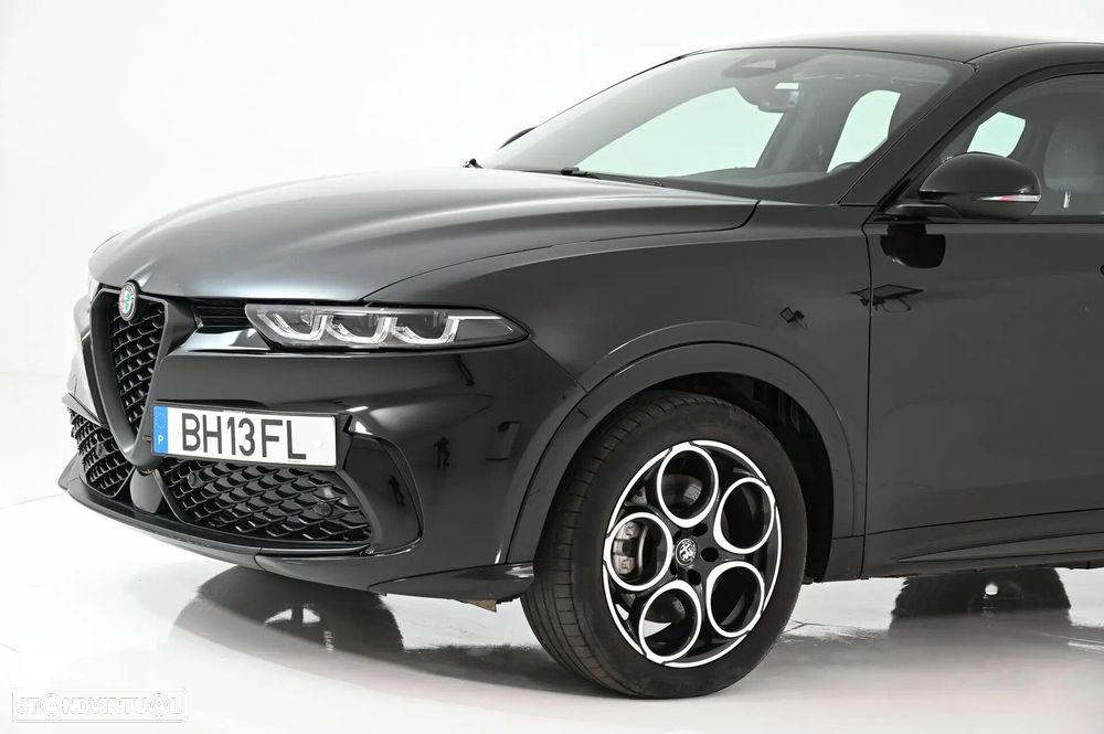 Alfa Romeo Tonale 1.5 Hybrid Sprint - 13