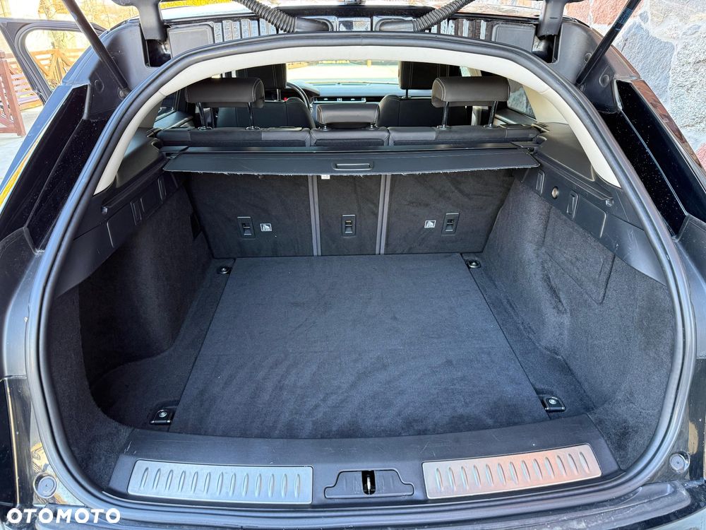 Land Rover Range Rover Velar 2.0 SD4 SE - 20