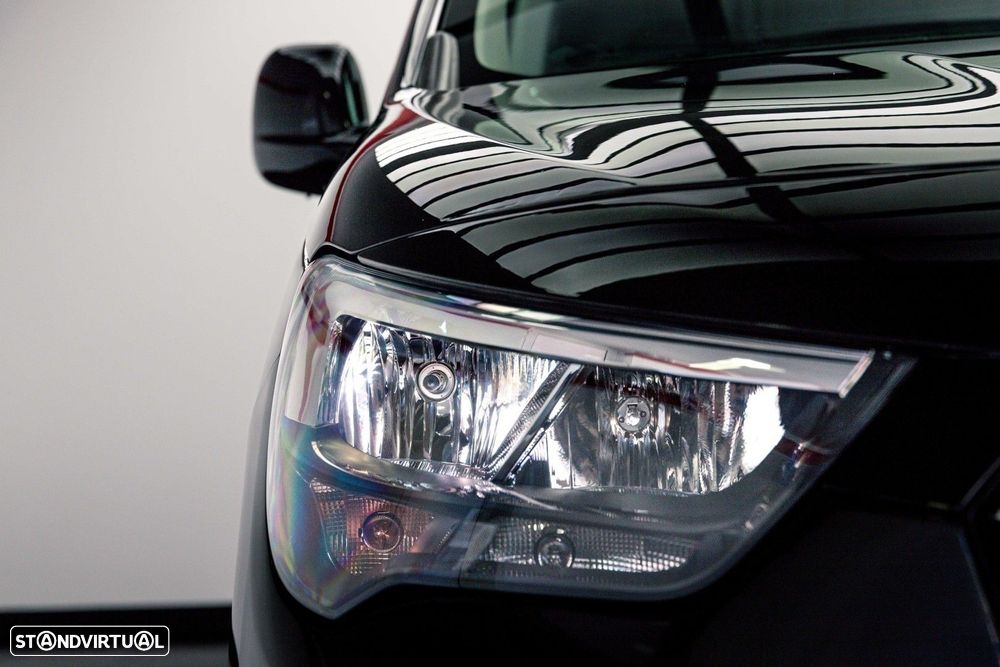 Opel Combo 1.5 CDTi L2H1 Essentia - 17