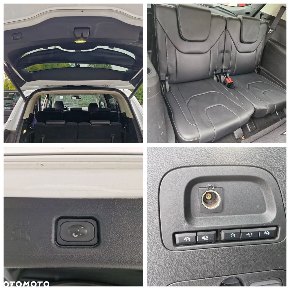 Ford S-Max 2.0 TDCi 4WD Titanium PowerShift - 33