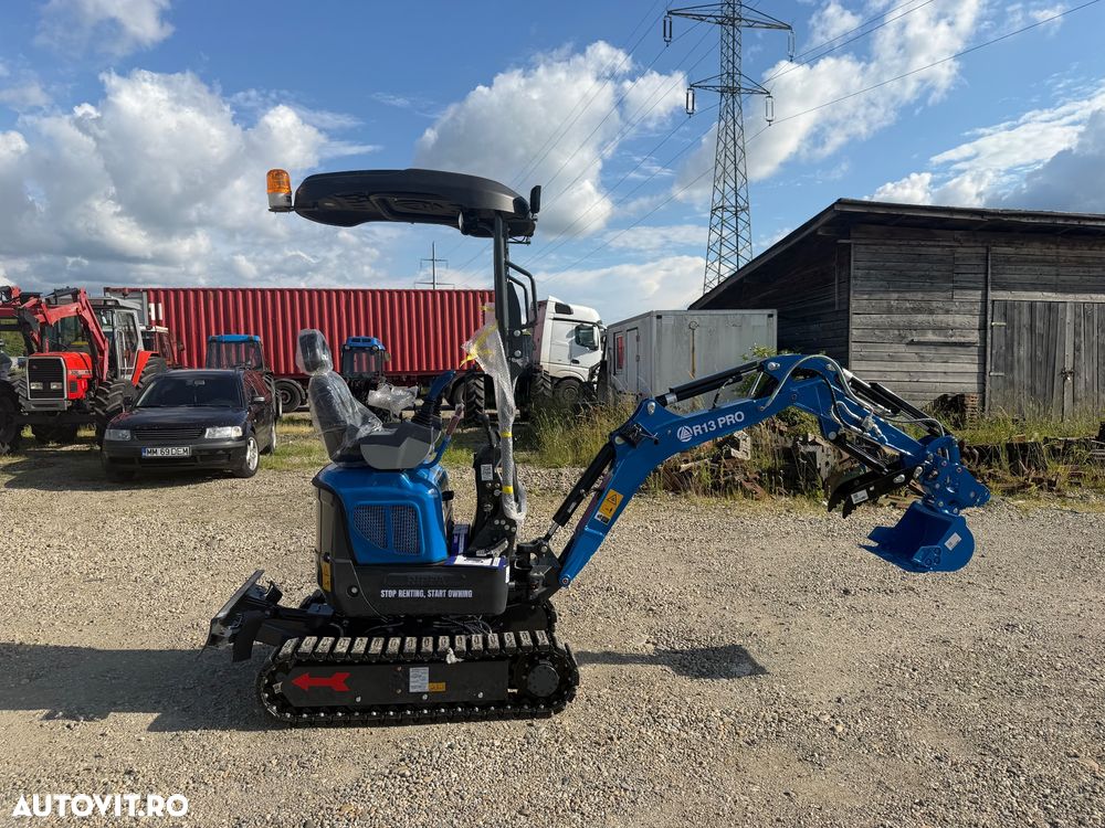 Altul Rippa R13 PRO - 1