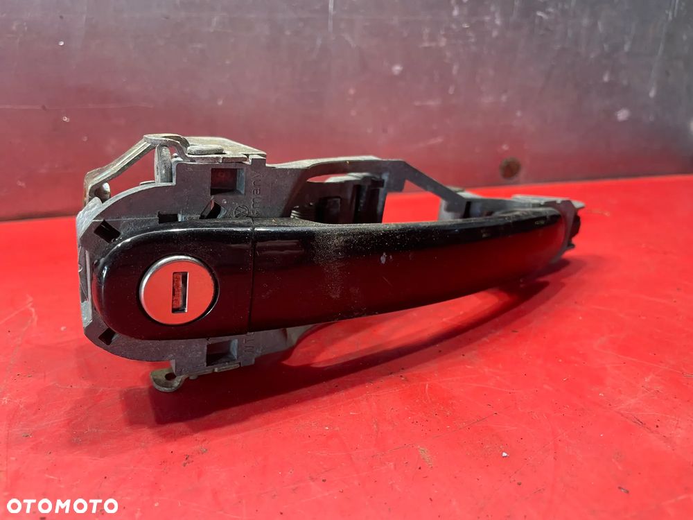 3B0837885 klamka prawy przod vw GOLF IV - 2