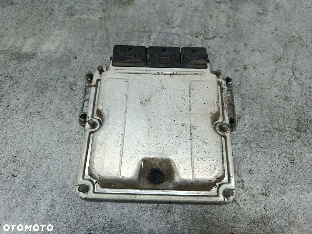 STEROWNIK RENAULT MASTER II 8200236624  8200236618  0281011254  BOSCH 2.5 - 3