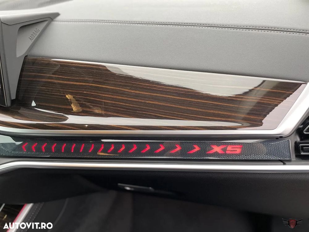 BMW X5 xDrive30d - 11