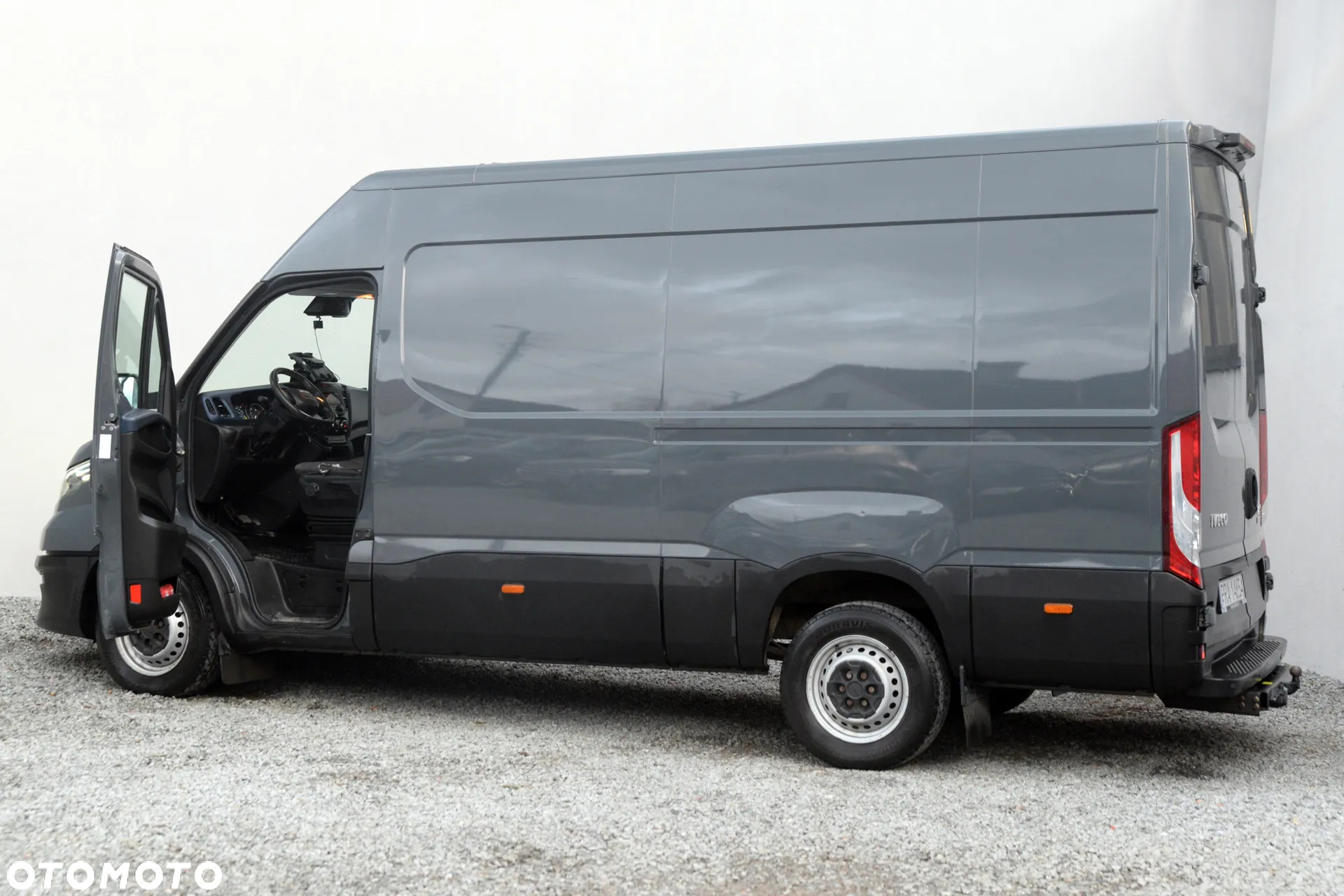 Iveco Daily L3-H2 - 20