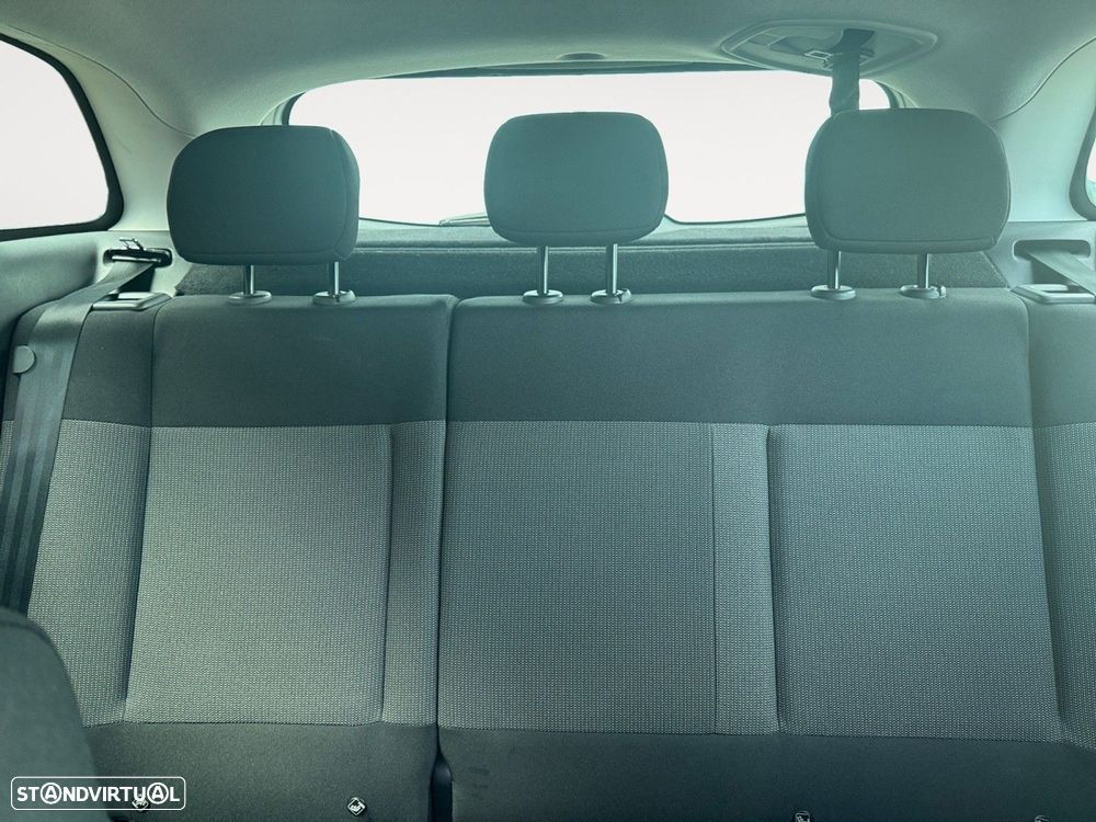 Citroën C3 Aircross 1.2 PureTech Plus - 13