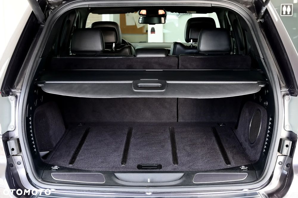 Jeep Grand Cherokee 2016