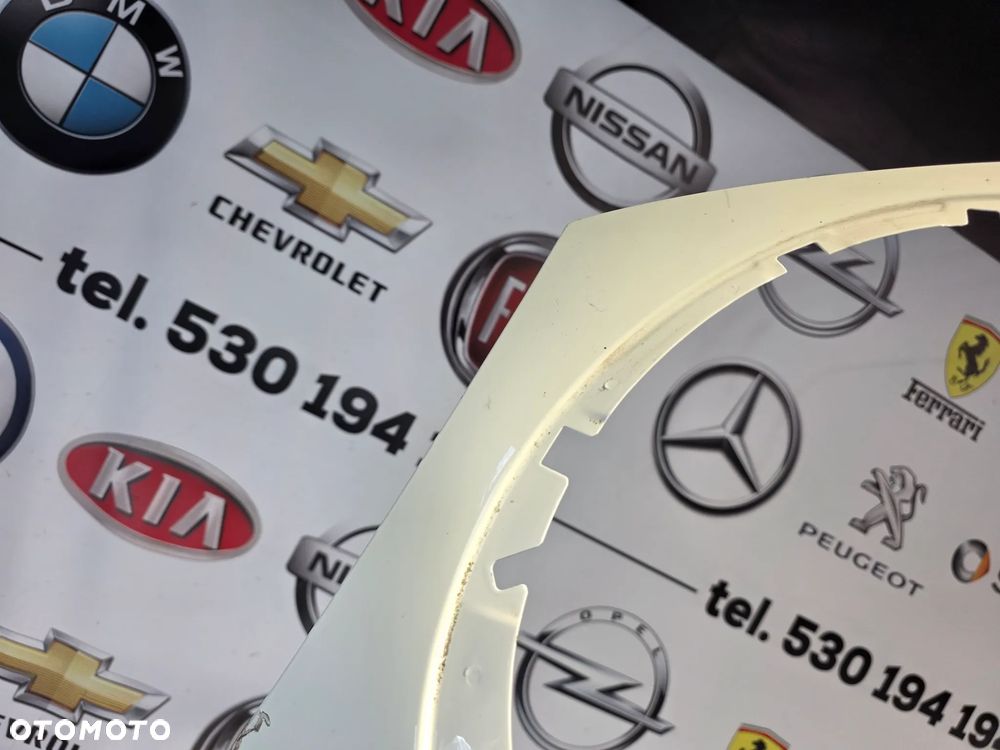 MINI R55 / R56 / R57 COOPER S 06-14 MASKA / POKRYWA SILNIKA NR AUKCJI MAS34 - 18