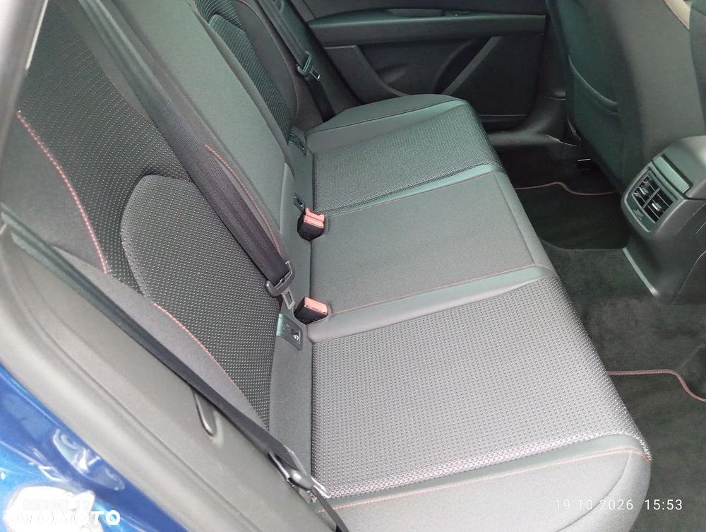 Seat Leon 2.0 TDI FR S&S - 19