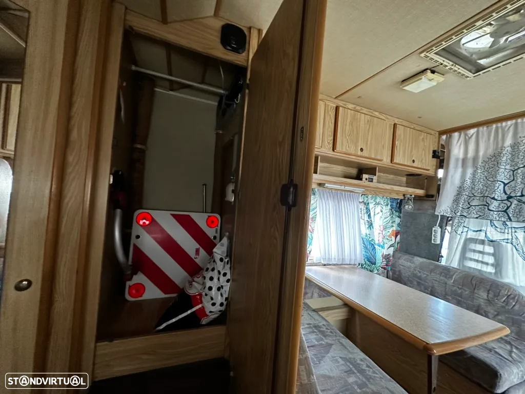 Fiat Ducato - 10